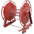 marine steel wire reel